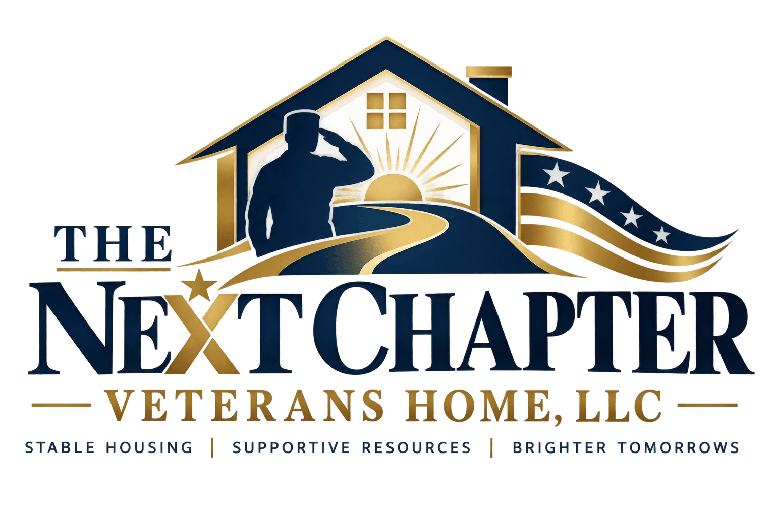 The Next Chapter Veterans Home, LLC